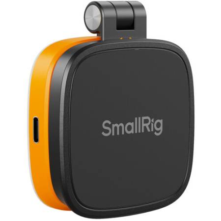 SmallRig 5513 Vibe P48 / Bumblebee Edition - lampa LED, Bi-Color, do smartfona